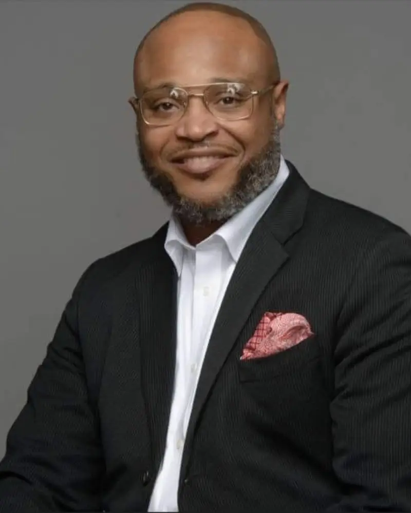 Pastor Contrell Jenkins, CEO, Stone Community Development Corporation