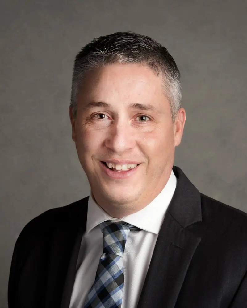 Joseph M. Hubbard, CPA, Stone CDC Board of Directors