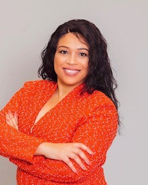 Vanessa Taliferro, Stone CDC Board of Directors
